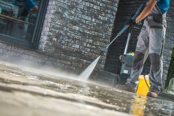 Best Animal Enclosure Cleaning  in Powells Crossroads, TN