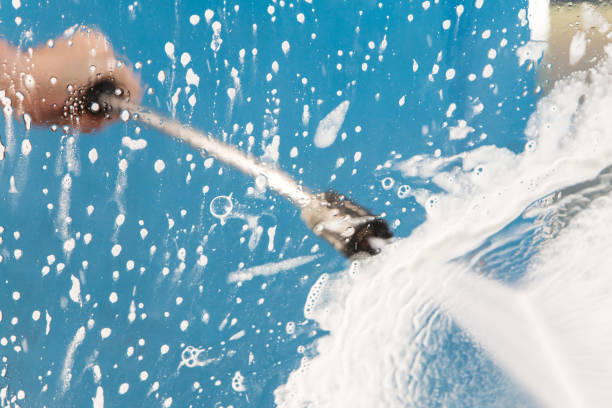 Best Playground Equipment Cleaning  in Powells Crossroads, TN