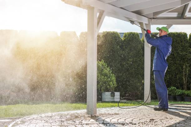 Best Machinery and Equipment Cleaning  in Powells Crossroads, TN